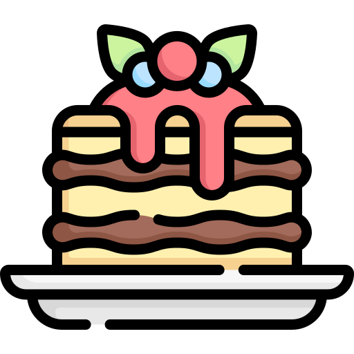 gebäck kostenlos Icon