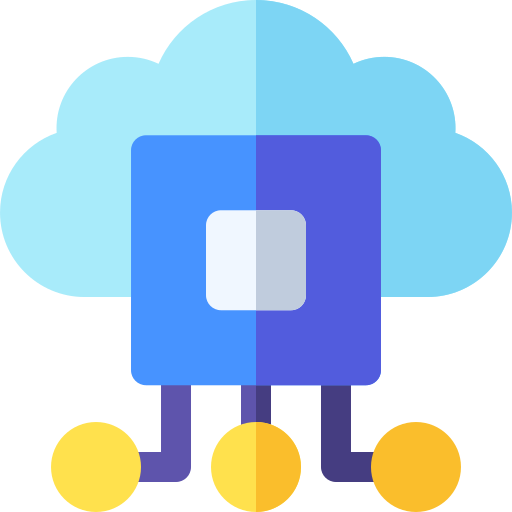 nuage Icône gratuit nuage Icône gratuit