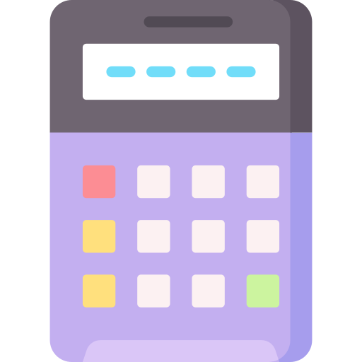 calculadora icono gratis