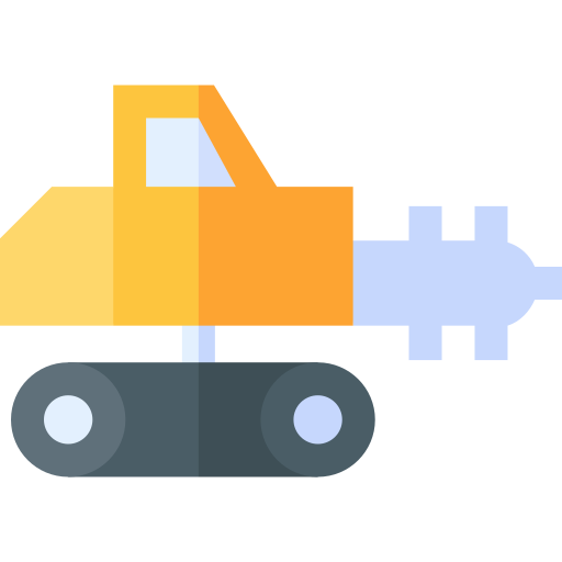 Trencher free icon Trencher free icon