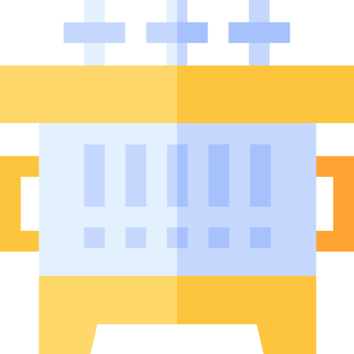 Transformer free icon Transformer free icon