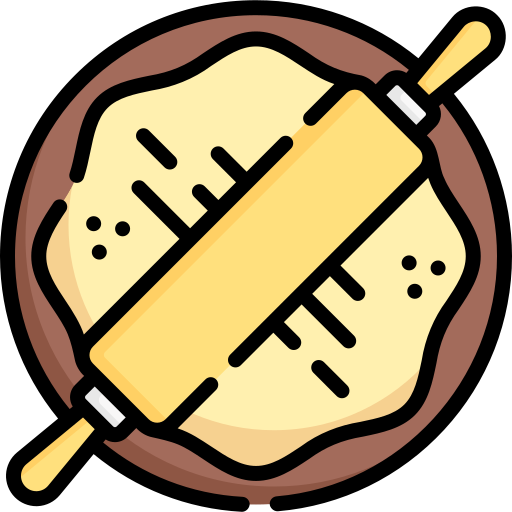 pâte Icône gratuit