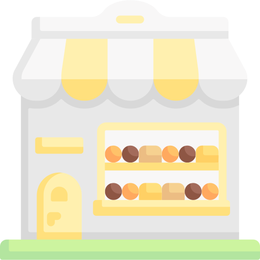 bäckerei kostenlos Icon bäckerei kostenlos Icon