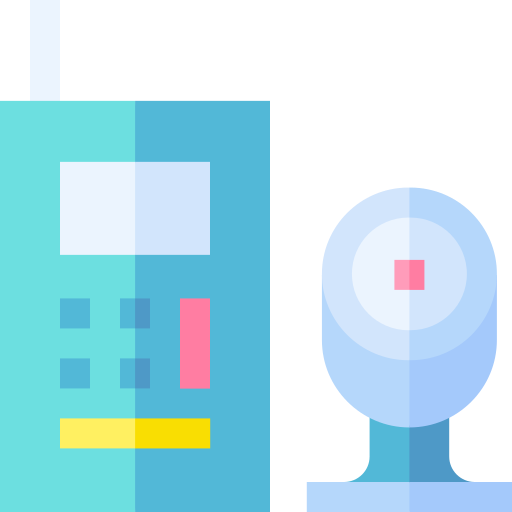 moniteur pour bébé Icône gratuit moniteur pour bébé Icône gratuit