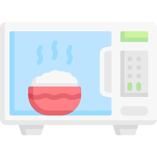 mikrowelle kostenlos Icon mikrowelle kostenlos Icon