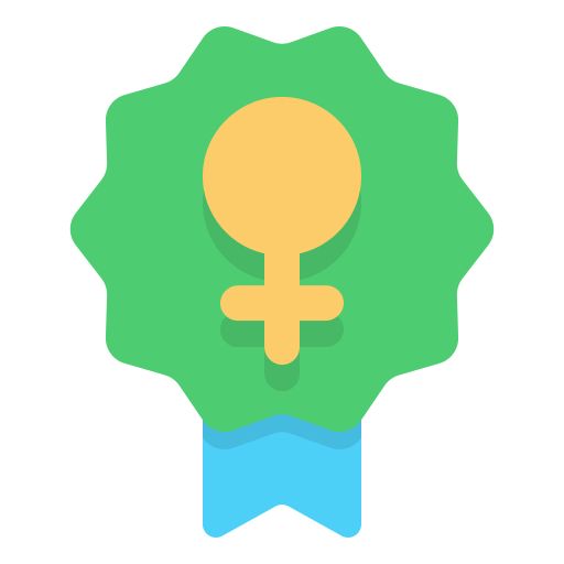 medalla icono gratis