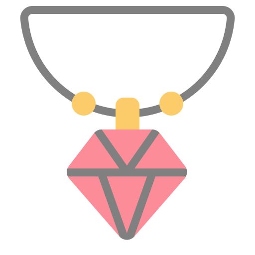 pendentif Icône gratuit pendentif Icône gratuit