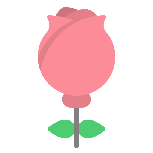 rosa icono gratis