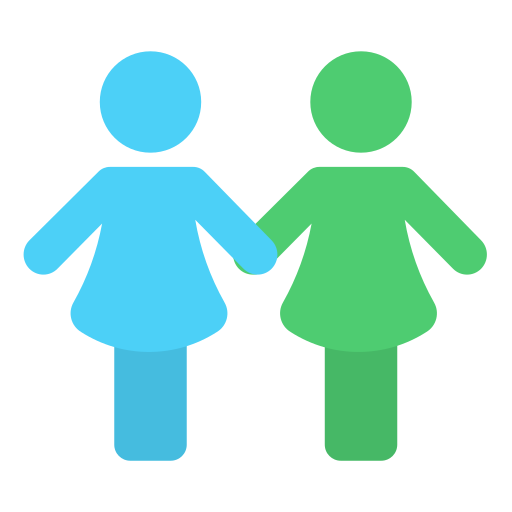 hermandad icono gratis