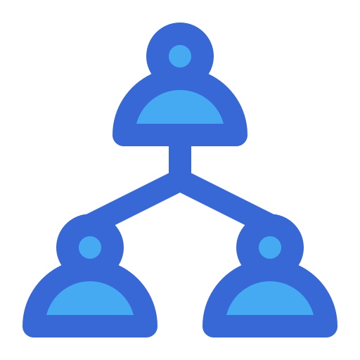 Teamwork - free icon