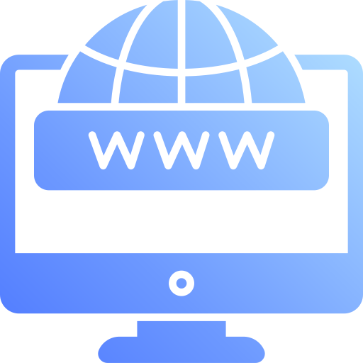 domain kostenlos Icon domain kostenlos Icon
