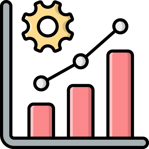 Growth free icon Growth free icon