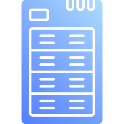 servidor de computadora icono gratis