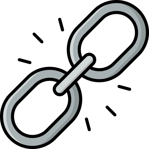 Link file - free icon