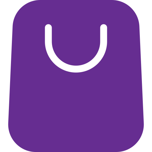 bolsa de la compra icono gratis