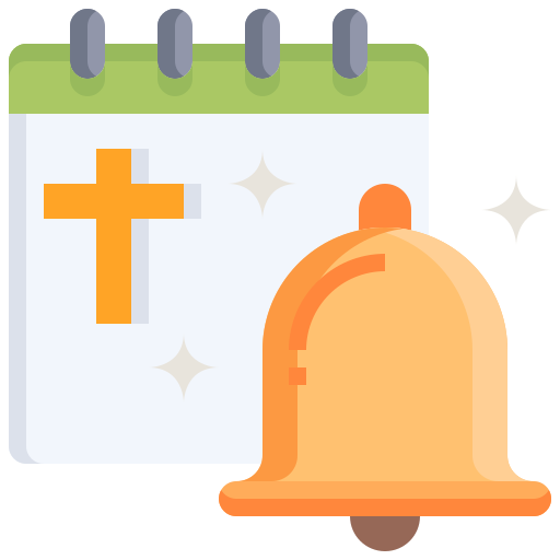 calendario icono gratis