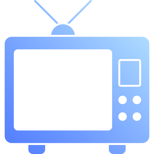 fernsehen kostenlos Icon fernsehen kostenlos Icon