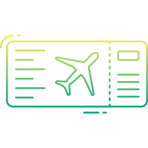 flugzeugticket kostenlos Icon flugzeugticket kostenlos Icon