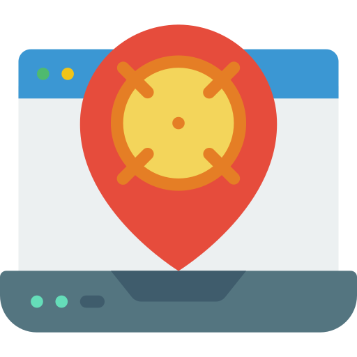 ordenador portátil icono gratis