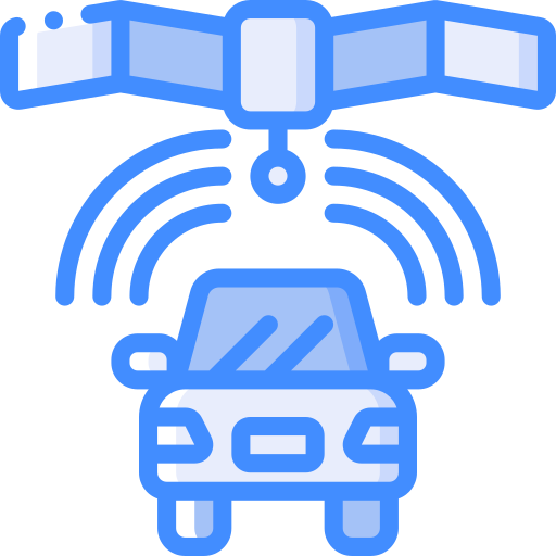 Car free icon Car free icon
