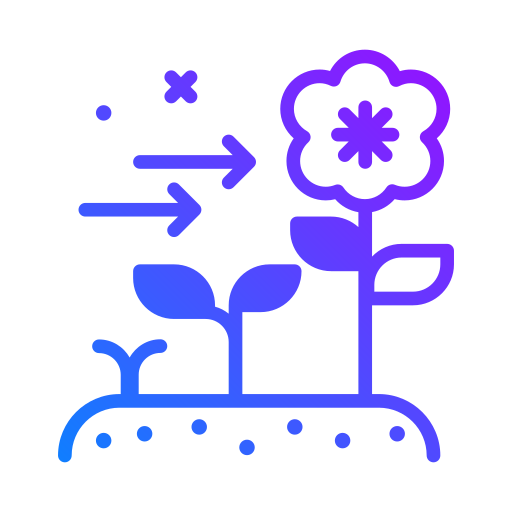 꽃 무료 아이콘