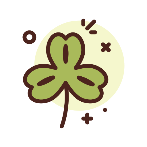 Clover - Free nature icons