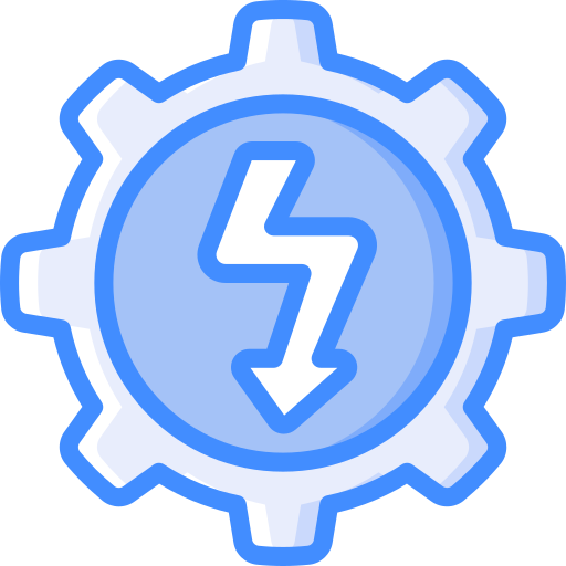 elektrisch kostenlos Icon elektrisch kostenlos Icon