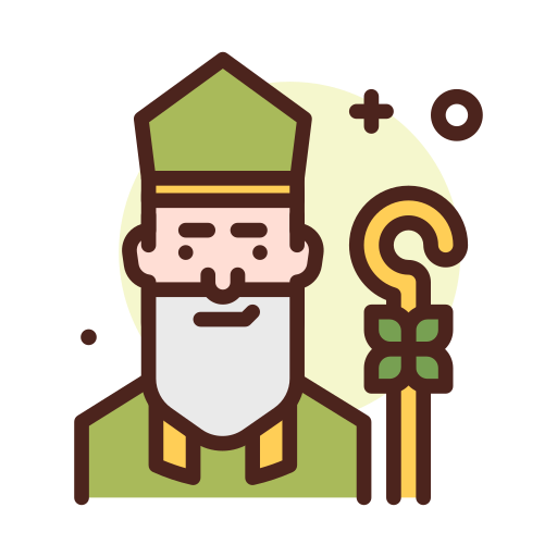 padre grátis ícone