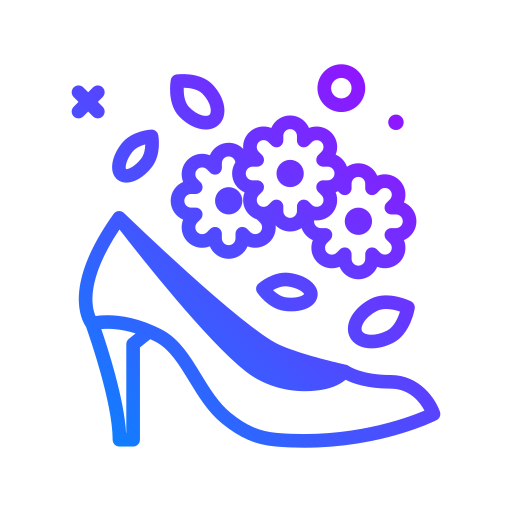 zapatos icono gratis