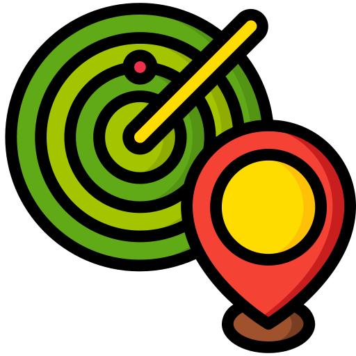 radar kostenlos Icon