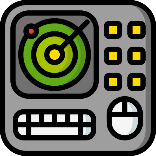 radar kostenlos Icon