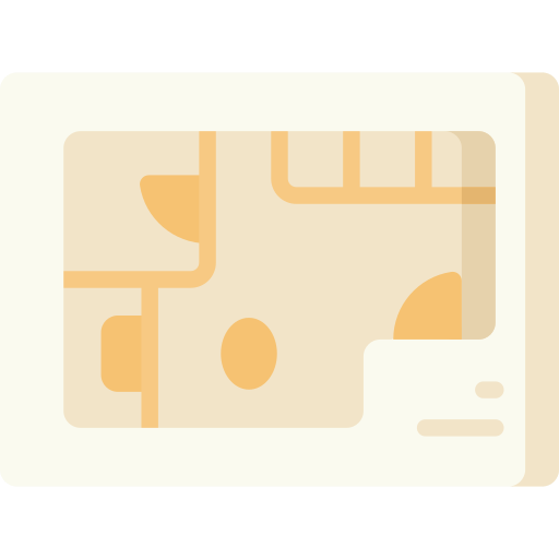 plan Icône gratuit plan Icône gratuit