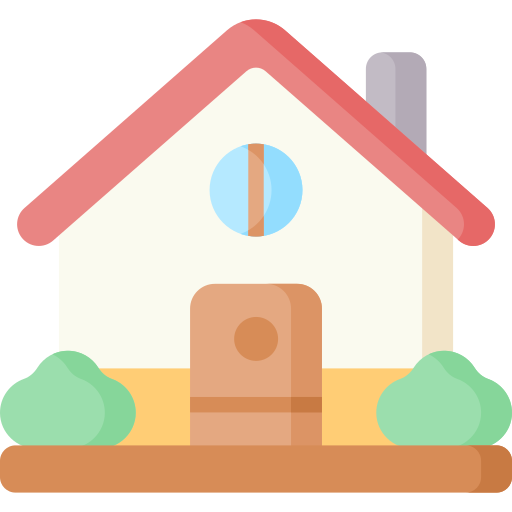 House Special Flat icon