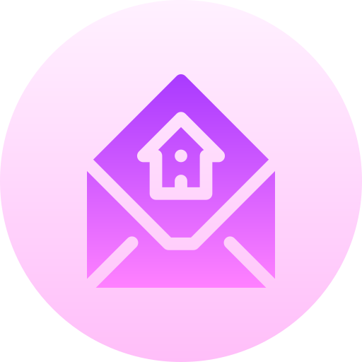 correo icono gratis