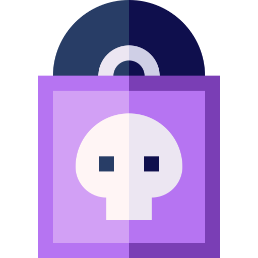 Vynil free icon