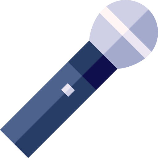 mikrofon kostenlos Icon