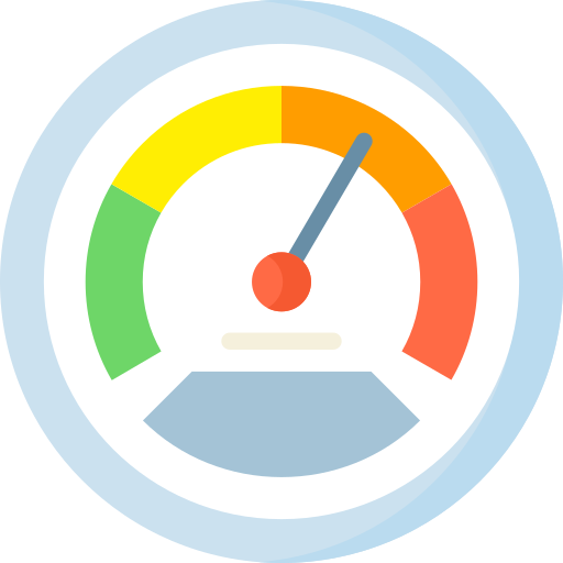 Speedometer - Free transportation icons