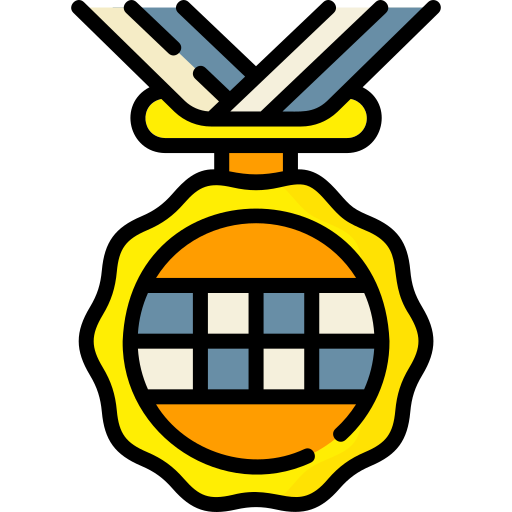 medaille kostenlos Icon medaille kostenlos Icon
