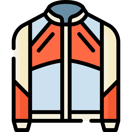 veste Icône gratuit veste Icône gratuit