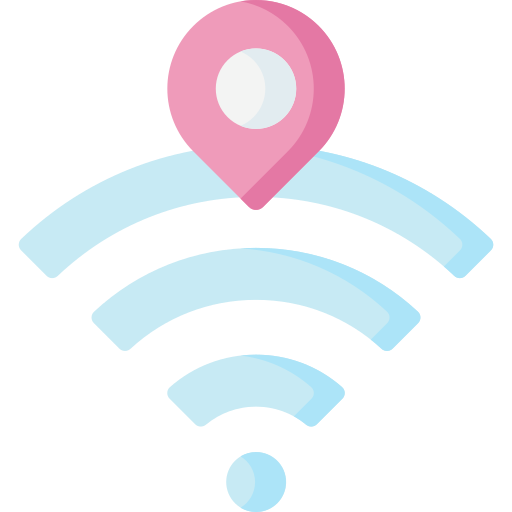 wifi icono gratis