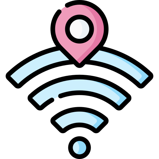 wifi icono gratis