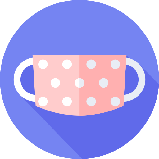 mascara facial icono gratis