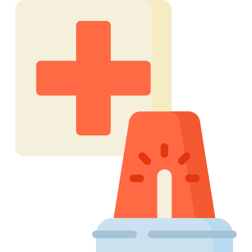 service médical Icône gratuit service médical Icône gratuit