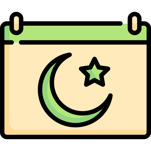 Calendar - free icon