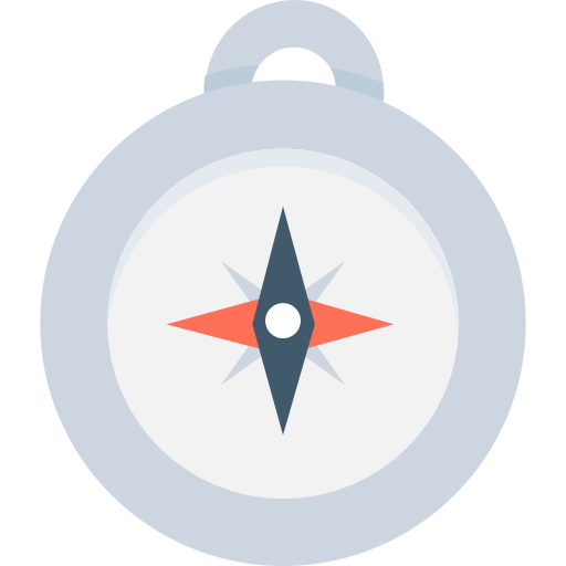 Compass - Free technology icons