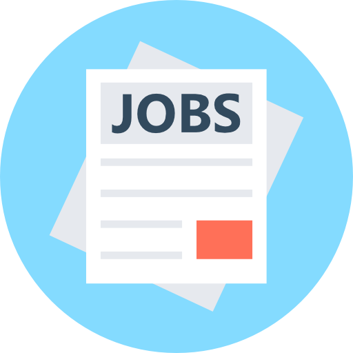 emplois Icône gratuit emplois Icône gratuit