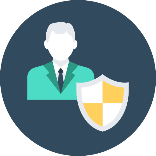Employee free icon Employee free icon