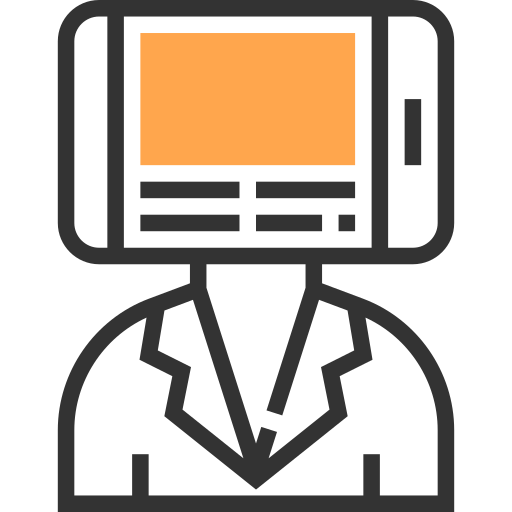 Смартфон бесплатно иконка Смартфон бесплатно иконка