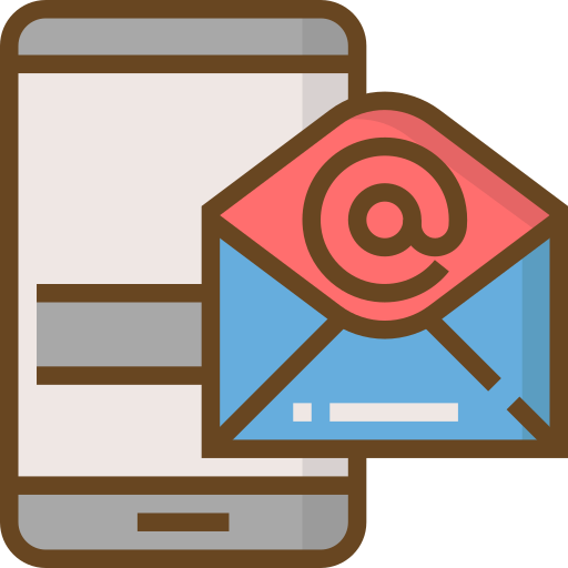 Mail free icon