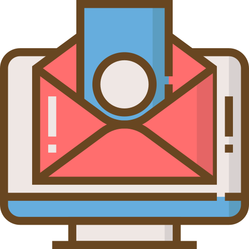 Mail free icon Mail free icon
